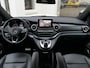 Mercedes-Benz V-klasse 250d Lang Exclusive AMG | MARGE | Panoramadak | Verwarmde + geventileerde comforstoelen | Rondomzicht camera | Elektrische schuifdeuren + achterklep | Burmester | Full LED | Panamericana grill
