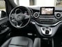 Mercedes-Benz V-klasse 250d Lang Exclusive AMG | MARGE | Panoramadak | Verwarmde + geventileerde comforstoelen | Rondomzicht camera | Elektrische schuifdeuren + achterklep | Burmester | Full LED | Panamericana grill