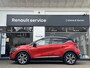 Renault Captur 1.6 E-Tech Plug-in Hybrid 160 Edition One | Airco | 360* Camera | Dealeronderhouden | Premium kleur Rouge flamme | Plug-in hybride | Easylink navigatie 9'3 inch scherm | Apple Carplay/Android Auto | Nederlandse auto |