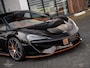 McLaren 570S / Ceramic / Front Lift / B&W audio / Memory / Dealer