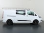 Ford Transit Custom 320 2.0 TDCI | Aut. | L2 H1 | DUBBELE CABINE | AIRCO | CRUISE CONTROL | CAMERA | STOELVERWARMING | APPLE CARPLAY / ANDROID AUTO | TREKHAAK | PARKEERSENSOREN