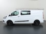 Ford Transit Custom 320 2.0 TDCI | Aut. | L2 H1 | DUBBELE CABINE | AIRCO | CRUISE CONTROL | CAMERA | STOELVERWARMING | APPLE CARPLAY / ANDROID AUTO | TREKHAAK | PARKEERSENSOREN