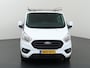 Ford Transit Custom 320 2.0 TDCI | Aut. | L2 H1 | DUBBELE CABINE | AIRCO | CRUISE CONTROL | CAMERA | STOELVERWARMING | APPLE CARPLAY / ANDROID AUTO | TREKHAAK | PARKEERSENSOREN