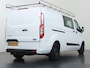 Ford Transit Custom 320 2.0 TDCI | Aut. | L2 H1 | DUBBELE CABINE | AIRCO | CRUISE CONTROL | CAMERA | STOELVERWARMING | APPLE CARPLAY / ANDROID AUTO | TREKHAAK | PARKEERSENSOREN