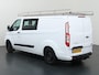 Ford Transit Custom 320 2.0 TDCI | Aut. | L2 H1 | DUBBELE CABINE | AIRCO | CRUISE CONTROL | CAMERA | STOELVERWARMING | APPLE CARPLAY / ANDROID AUTO | TREKHAAK | PARKEERSENSOREN
