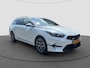 Kia Ceed SportsWagon 1.5 DynamicPlusLine | GT-Line Velgen | Elektrisch bedienbare achterklep | cruise control |