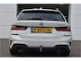 BMW 3-Serie Touring 320e M Pakket | SOH 92%| Panoramadak | Leer | Adaptieve Cruise | 360 Camera | Nl Auto!