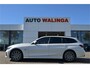 BMW 3-Serie Touring 320e M Pakket | SOH 92%| Panoramadak | Leer | Adaptieve Cruise | 360 Camera | Nl Auto!
