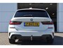 BMW 3-Serie Touring 320e M Pakket | SOH 92%| Panoramadak | Leer | Adaptieve Cruise | 360 Camera | Nl Auto!