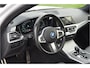 BMW 3-Serie Touring 320e M Pakket | SOH 92%| Panoramadak | Leer | Adaptieve Cruise | 360 Camera | Nl Auto!