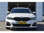 BMW 3-Serie Touring 320e M Pakket | SOH 92%| Panoramadak | Leer | Adaptieve Cruise | 360 Camera | Nl Auto!
