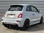 Abarth 500 1.4 T-Jet Abarth Esseesse 70th Anniversary | Sabelt Sportstoelen | Actieve Uitlaat | Akrapovic |