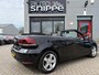 Volkswagen Golf Cabriolet 1.2 TSI BlueMotion -CLIMA-STOELVERWARMING-CRUISECONTROL-BLUETOOTH-ORIGINEEL NEDERLANDS!-104.304 KM'S!