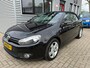Volkswagen Golf Cabriolet 1.2 TSI BlueMotion -CLIMA-STOELVERWARMING-CRUISECONTROL-BLUETOOTH-ORIGINEEL NEDERLANDS!-104.304 KM'S!
