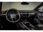 Audi E-tron S quattro 95 kWh|BlackEdition|22inch|Cam|StoelV