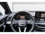 Audi Q5 50 TFSIe 299pk quattro S edition Competition | Panoramadak | Luchtvering | 21 inch velgen
