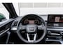 Audi Q5 50 TFSIe 299pk quattro S edition Competition | Panoramadak | Luchtvering | 21 inch velgen