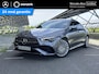 Mercedes-Benz CLA 180 Business Solution AMG | Panoramadak | Burmester | Trekhaak | Rijassistentiepakket | Winter pakket | 360 camera |