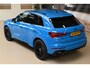 Audi Q3 35 TFSI 150pk S-Line Pro Line S | Elek. stoelen | Keyless | Camera | Trekhaak | 100% (Dealer) onderhouden label
