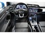 Audi Q3 35 TFSI 150pk S-Line Pro Line S | Elek. stoelen | Keyless | Camera | Trekhaak | 100% (Dealer) onderhouden label