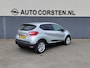 Renault Captur 1.2T 120PK AUT-6 Ecc Camera 1/2 Leer Pdc Keyless Dynamique Cruise Control DAB Bluetooth Isofix Privcy Glas Lmv 17" 4 cilinder turbo 190Nm