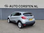 Renault Captur 1.2T 120PK AUT-6 Ecc Camera 1/2 Leer Pdc Keyless Dynamique Cruise Control DAB Bluetooth Isofix Privcy Glas Lmv 17" 4 cilinder turbo 190Nm