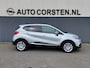 Renault Captur 1.2T 120PK AUT-6 Ecc Camera 1/2 Leer Pdc Keyless Dynamique Cruise Control DAB Bluetooth Isofix Privcy Glas Lmv 17" 4 cilinder turbo 190Nm