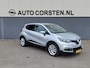 Renault Captur 1.2T 120PK AUT-6 Ecc Camera 1/2 Leer Pdc Keyless Dynamique Cruise Control DAB Bluetooth Isofix Privcy Glas Lmv 17" 4 cilinder turbo 190Nm