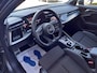 Audi A3 Sportback 35 150PK TFSI S edition 3X S-LINE - VIRTUAL - CAMERA - NL AUTO - 1 EIGENAAR
