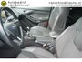 Ford Focus Wagon 1.0 126PK TITANIUM VOL LUXE RECENT NIEUWE DISTRIBUTIERIEM!! STOEL/STUUR/VOORRUITVERWARMING TREKHAAK NAVI 1/2 LEDER CLIMA CRUISE BLUETOOTH PDC V+A 17INCH KEYLESS ENZ...