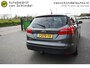 Ford Focus Wagon 1.0 126PK TITANIUM VOL LUXE RECENT NIEUWE DISTRIBUTIERIEM!! STOEL/STUUR/VOORRUITVERWARMING TREKHAAK NAVI 1/2 LEDER CLIMA CRUISE BLUETOOTH PDC V+A 17INCH KEYLESS ENZ...