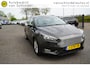 Ford Focus Wagon 1.0 126PK TITANIUM VOL LUXE RECENT NIEUWE DISTRIBUTIERIEM!! STOEL/STUUR/VOORRUITVERWARMING TREKHAAK NAVI 1/2 LEDER CLIMA CRUISE BLUETOOTH PDC V+A 17INCH KEYLESS ENZ...