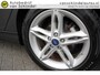 Ford Focus Wagon 1.0 126PK TITANIUM VOL LUXE RECENT NIEUWE DISTRIBUTIERIEM!! STOEL/STUUR/VOORRUITVERWARMING TREKHAAK NAVI 1/2 LEDER CLIMA CRUISE BLUETOOTH PDC V+A 17INCH KEYLESS ENZ...