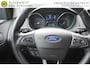 Ford Focus Wagon 1.0 126PK TITANIUM VOL LUXE RECENT NIEUWE DISTRIBUTIERIEM!! STOEL/STUUR/VOORRUITVERWARMING TREKHAAK NAVI 1/2 LEDER CLIMA CRUISE BLUETOOTH PDC V+A 17INCH KEYLESS ENZ...