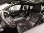 Volvo XC60 2.0 T8 Twin Engine AWD Inscription 391Pk Automaat (PANORAMADAK, LUCHTVERING, APPLE CARPLAY, GROOT NAVI, ELEK SPORTSTOELEN, LEDER, ZWART HEMEL, STOELVERWARMING, GETINT GLAS, NIEUWSTAAT)