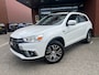 Mitsubishi ASX 1.6 Cleartec Instyle // LEDER-ALCANTARA // KEYLESS // CAMERA // CLIMA // NAVI+CARPLAY // CRUISE //