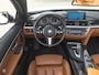 BMW 4-Serie 435i Cabrio Luxury Sportaut. â Radar etc : VOL