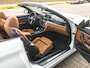 BMW 4-Serie 435i Cabrio Luxury Sportaut. â Radar etc : VOL