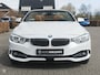 BMW 4-Serie 435i Cabrio Luxury Sportaut. â Radar etc : VOL