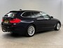 BMW 5-Serie Touring 520d Executive | Virtual | Clima | Cruise | Navi | LED | Trekhaak | Leder | Parkeersens.