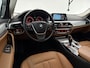 BMW 5-Serie Touring 520d Executive | Virtual | Clima | Cruise | Navi | LED | Trekhaak | Leder | Parkeersens.