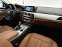 BMW 5-Serie Touring 520d Executive | Virtual | Clima | Cruise | Navi | LED | Trekhaak | Leder | Parkeersens.