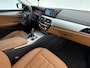BMW 5-Serie Touring 520d Executive | Virtual | Clima | Cruise | Navi | LED | Trekhaak | Leder | Parkeersens.
