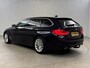 BMW 5-Serie Touring 520d Executive | Virtual | Clima | Cruise | Navi | LED | Trekhaak | Leder | Parkeersens.