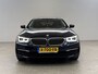 BMW 5-Serie Touring 520d Executive | Virtual | Clima | Cruise | Navi | LED | Trekhaak | Leder | Parkeersens.