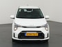Kia Picanto 1.0 GDi DynamicLine | Airconditioning | Cruise control | Navigatie | Rijstrookvolgassistentie | Achteruitrijcamera |