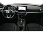 SEAT Leon 1.5 eTSI FR Launch Edition Automaat (VIRTUAL COCKPIT, NAVIGATIE, TREKHAAK, ADAPTIVE CRUISE, STUUR-/STOELVERWARMING)