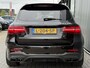 Mercedes-Benz GLC BWJ 2018 AMG 63 510 PK S 4MATIC+ AUTOMAAT | TREKHAAK | PANODAK | STOELVERW. | FULL LED | LEER |  ELEKTR. STOELEN | ELEKTR. ACHTERKLEP | BURMESTER | NAVI | CLIMA | CRUISE | LMV | PDC