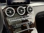 Mercedes-Benz GLC BWJ 2018 AMG 63 510 PK S 4MATIC+ AUTOMAAT | TREKHAAK | PANODAK | STOELVERW. | FULL LED | LEER |  ELEKTR. STOELEN | ELEKTR. ACHTERKLEP | BURMESTER | NAVI | CLIMA | CRUISE | LMV | PDC