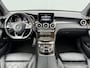 Mercedes-Benz GLC BWJ 2018 AMG 63 510 PK S 4MATIC+ AUTOMAAT | TREKHAAK | PANODAK | STOELVERW. | FULL LED | LEER |  ELEKTR. STOELEN | ELEKTR. ACHTERKLEP | BURMESTER | NAVI | CLIMA | CRUISE | LMV | PDC